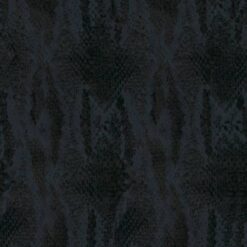 Incognito - Black Snake Skin
