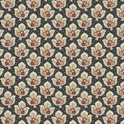 Camarillo Black - English Garden