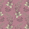 Orchid Jam - English Garden
