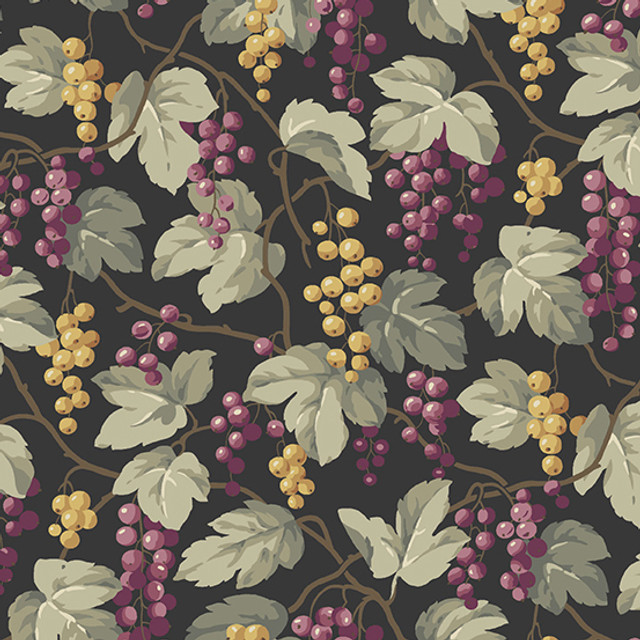 Currants Licorice - English Garden