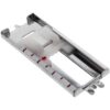 Janome 825813016 Sliding Buttonhole Foot for Oscillating Hook Models