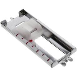 Janome 825813016 Sliding Buttonhole Foot for Oscillating Hook Models