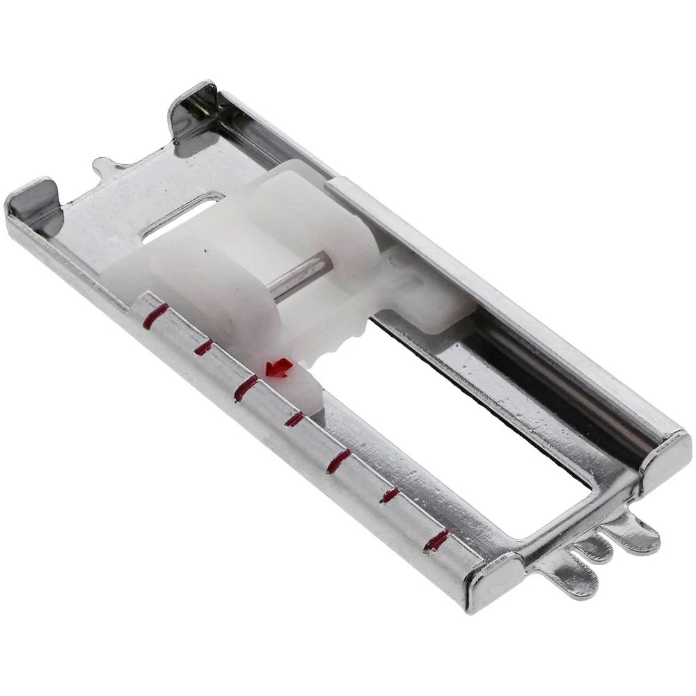 Janome 825813016 Sliding Buttonhole Foot for Oscillating Hook Models