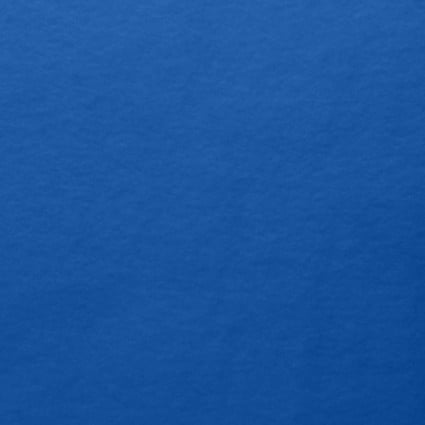 Anti Pill Fleece Solid - Royal