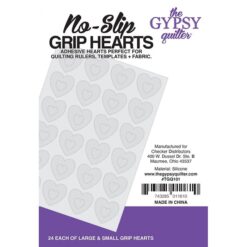 Grip Hearts