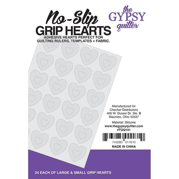 Grip Hearts