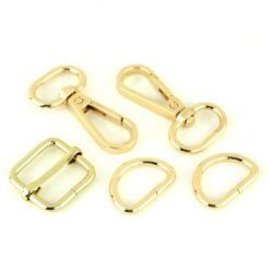 SET BS HRD LVL 3 3/4IN GOLD