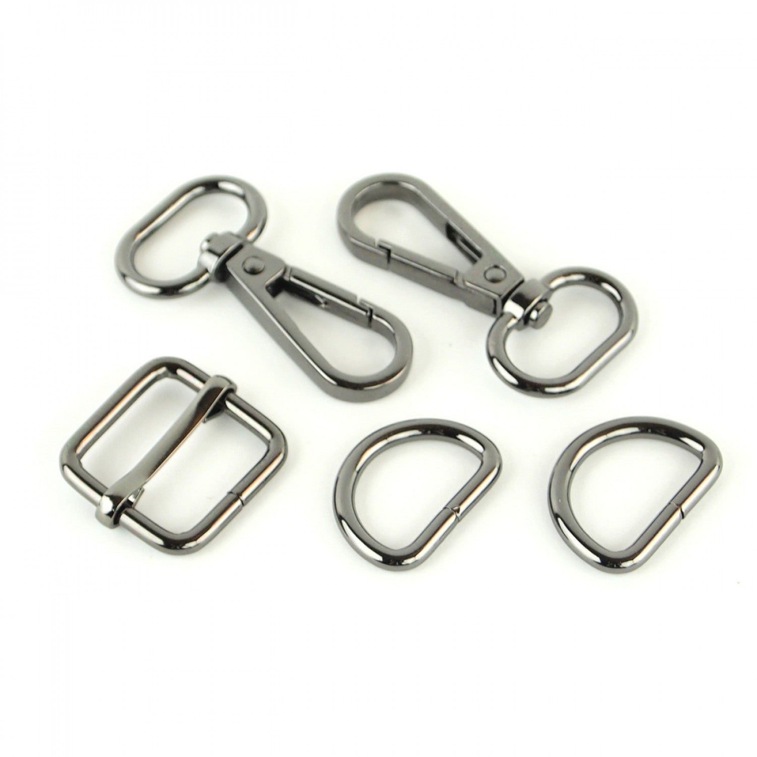 SET BS HRD LVL 3 3/4IN GUNMETAL