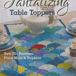 Tantalizing Table Toppers
