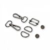 LEVEL 4 BASIC HARDWARE KIT 3/4IN GNMT