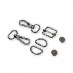 LEVEL 4 BASIC HARDWARE KIT 3/4IN GNMT