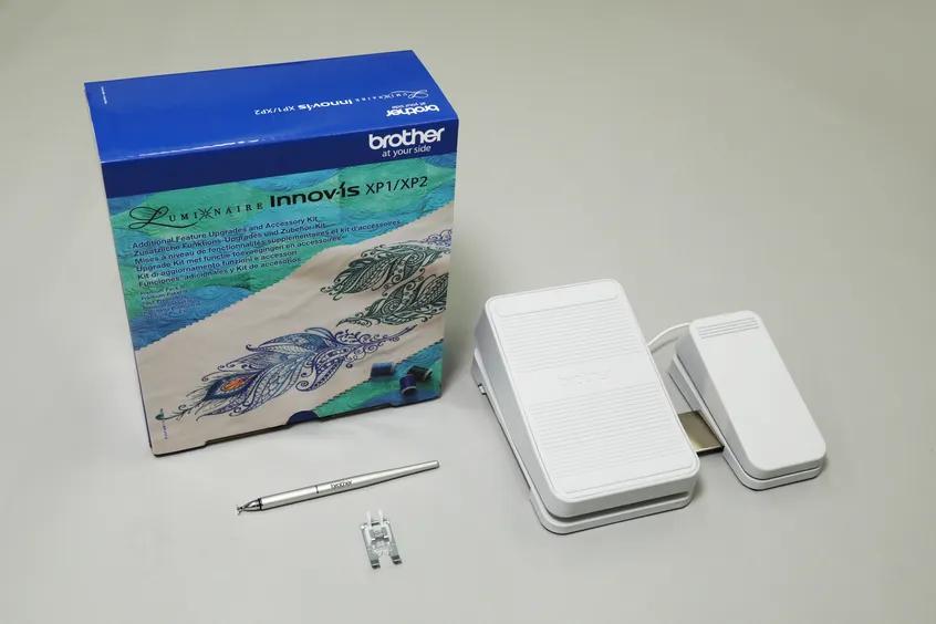 XP3 Upgrade Kit