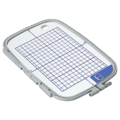 EF26 985 EMBROIDERY FRAME LARG