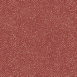 Seaweed Dot - Red - Free Spirit