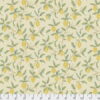 Lemon Tree - Linen - Free Spirit