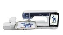 Brother Embroidery Club - Tuesday 8/18/26 - 10 AM