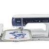 Brother Embroidery Club - Tuesday 9/15/26 - 10 AM