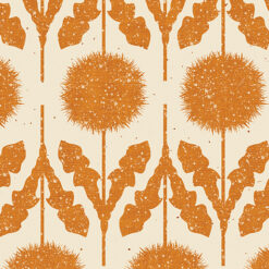 Wishflower Border Gold