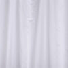 Panorama Wide Back White 118"