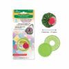 Clover Quick Fabric Yo-Yo Maker: 1-1/4 Inch Small