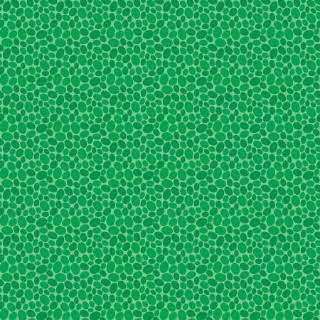 Pebbles - Jade - Transprency Watercolors
