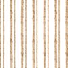 Sea Whispers Rope Stripe - White