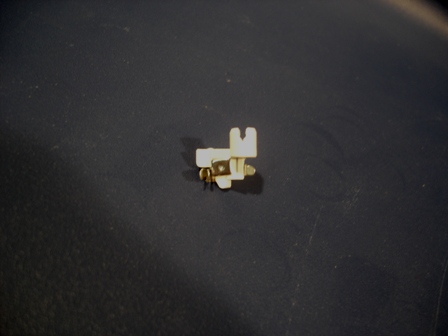 Needle Threader Guide Plate