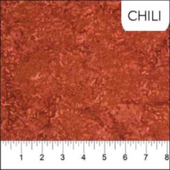 Ketan Batik - Chili