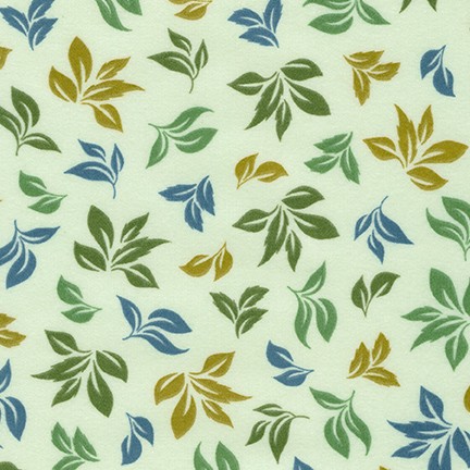 Leaf Cozy Outdoors Flannel