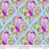 Parisville DejaVu by Tula Pink Cameo Sorbet