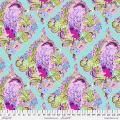 Parisville DejaVu by Tula Pink Cameo Sorbet
