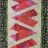 Crazy Hearts Pattern - Cut Loose