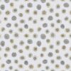 Origins Tossed Ditzy Dot -White
