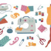 The Sewing Club - 8-15-26 - Saturday - 10AM