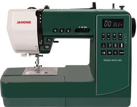 TM 200
