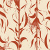 Wishflower - Broomcorn - Orange/Nautral
