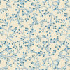 Wishflower - Tallium Tangle - Blue