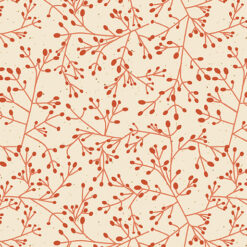Wishflower - Tallium Tangle - Orange