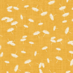 Wishflower - Windy Day - Gold
