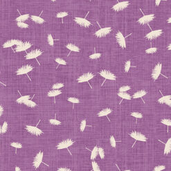 Wishflower - Windy Day - Purple