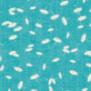 Wishflower - Windy Day - Teal