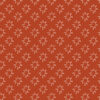 Wishflower - Dandy - Dark Orange