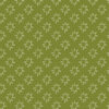 Wishflower - Dandy - Dark Lime