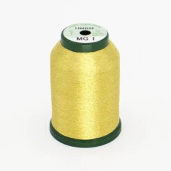 King Star Metallic MG1 - Gold 2 - 1000M