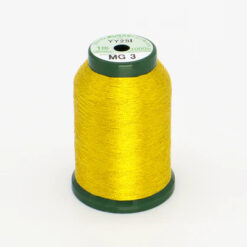 King Star Metallic MG3 - Gold- 1000 M