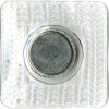 Invisible Magnetic Snaps - 1/2"