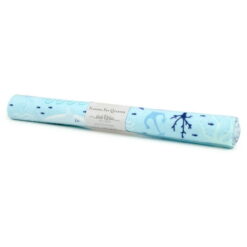 Sea Creatures - Little Feet Boutique Sea Life Flannel FQ