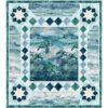 Sea Travelers Pattern - Pine Tree Country Quilts