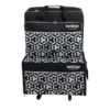 Stellaire Embroidery Case