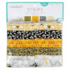 Creative Pre-Cut Strips - Bee